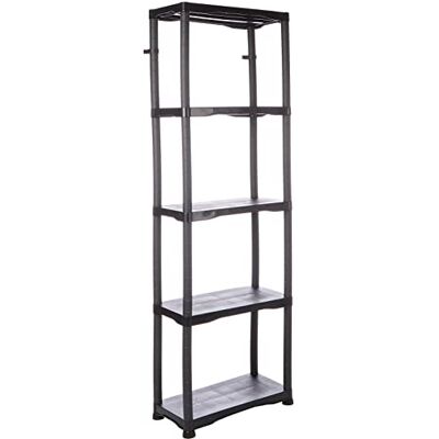 INDUSTRIAS TAYG Tayg- Kit étagères en plastique No635 - Shelf Kit - Publicité INDUSTRIAS TAYG Tayg- Kit étagères en plastique No635 - Shelf Kit - Publicité