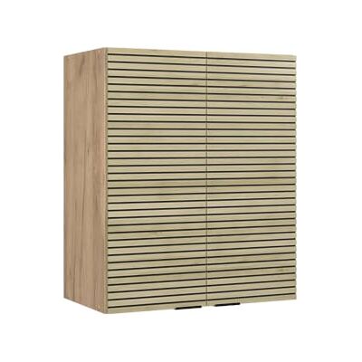 VICCO Placard Murale - 60cm, Dourado Carvalho - Placard Murale - Publicité VICCO Placard Murale - 60cm, Dourado Carvalho - Placard Murale - Publicité