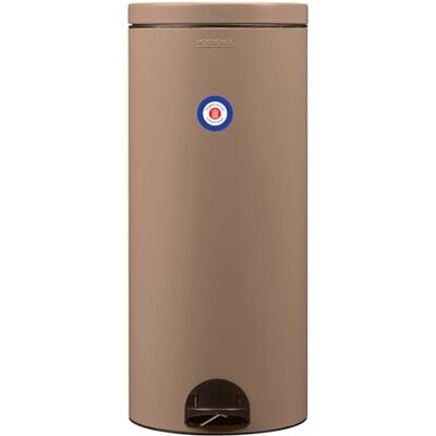 ROSSIGNOL Poubelle de cuisine, Poubelle 30L, Poubelle à pédale, Fabrication française, Fermeture silencieuse, Seau intérieur amovible avec anse, SANIA - Publicité ROSSIGNOL Poubelle de cuisine, Poubelle 30L, Poubelle à pédale, Fabrication française, Fermeture silencieuse, Seau intérieur amovible avec anse, SANIA - Publicité