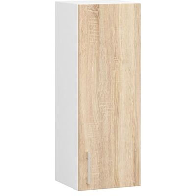 AKORD Armoire de Cuisine Lima Fonctionnelle Durable Design Moderne pour Grandes et Petites Cuisines Facile d'entretien Küchenzeile 72x30 cm - Publicité AKORD Armoire de Cuisine Lima Fonctionnelle Durable Design Moderne pour Grandes et Petites Cuisines Facile d'entretien Küchenzeile 72x30 cm - Publicité
