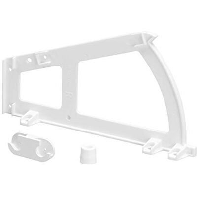 SOTECH Ferrure basculante blanc pur pour armoires à chaussures à un compartiment, ferrure rotative, étagère à chaussures, ferrure d'armoire à chaussures de SO-TECH - Publicité SOTECH Ferrure basculante blanc pur pour armoires à chaussures à un compartiment, ferrure rotative, étagère à chaussures, ferrure d'armoire à chaussures de SO-TECH - Publicité