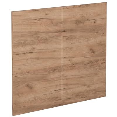 Vicco Façade de Cuisine R-Line, Chêne de Force doré, 79.2x71.3cm façade de Meuble pour Meuble sous-évier, adapté aux armoires de Cuisine R-Line pour Une Installation Facile - Publicité Vicco Façade de Cuisine R-Line, Chêne de Force doré, 79.2x71.3cm façade de Meuble pour Meuble sous-évier, adapté aux armoires de Cuisine R-Line pour Une Installation Facile - Publicité