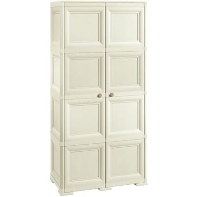 Tontarelli 8085553210 Armoire Omnimodus Meuble 8 Compartiments - Publicité Tontarelli 8085553210 Armoire Omnimodus Meuble 8 Compartiments - Publicité