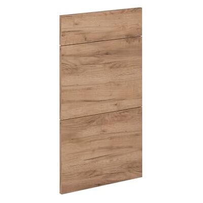Vicco Façade de Cuisine R-Line, Chêne de Force doré, 39.6x70.4cm façade de Meuble pour Meuble Bas à tiroirs, adapté aux armoires de Cuisine R-Line pour Une Installation Facile - Publicité Vicco Façade de Cuisine R-Line, Chêne de Force doré, 39.6x70.4cm façade de Meuble pour Meuble Bas à tiroirs, adapté aux armoires de Cuisine R-Line pour Une Installation Facile - Publicité