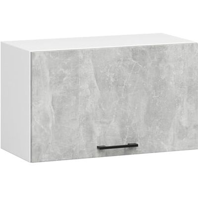 AKORD Armoires de Cuisine Olive Spacieux Robuste pour Tout Design pour Une Petite Cuisine pour Une kitchenette dans Le Cadre d'un Ensemble Blanc Béton - Publicité AKORD Armoires de Cuisine Olive Spacieux Robuste pour Tout Design pour Une Petite Cuisine pour Une kitchenette dans Le Cadre d'un Ensemble Blanc Béton - Publicité