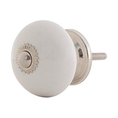 Knober Bouton de meuble Pour un design de meubles de qualité supérieure et élégant Série Classic - Publicité Knober Bouton de meuble Pour un design de meubles de qualité supérieure et élégant Série Classic - Publicité