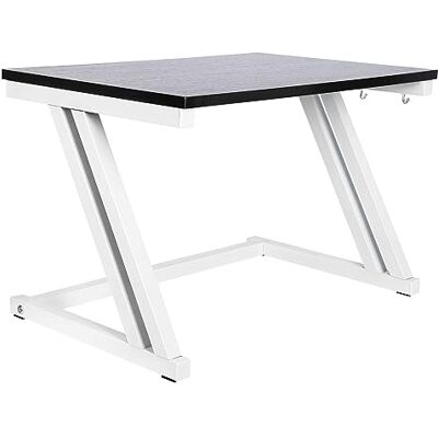 LANTUS Étagère Stable en Bois pour Four à Micro-Ondes avec Crochets, Support de Four, Grille à rôtir, étagère de Plan de Travail pour Micro-Ondes, étagère de Rangement -Z-Nouilles Aux Noix Noires - Publicité LANTUS Étagère Stable en Bois pour Four à Micro-Ondes avec Crochets, Support de Four, Grille à rôtir, étagère de Plan de Travail pour Micro-Ondes, étagère de Rangement -Z-Nouilles Aux Noix Noires - Publicité