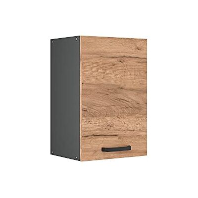 Vicco Elément Haut de Cuisine R-Line, Chêne de Force doré, 40cm, pour Une Combinaison Libre au Sein de systèmes de Cuisine modulaires - Publicité Vicco Elément Haut de Cuisine R-Line, Chêne de Force doré, 40cm, pour Une Combinaison Libre au Sein de systèmes de Cuisine modulaires - Publicité