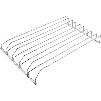 Olympia Support pour verres à pied 610(L) x 435(P) mm Support de rangement pour verres à vin sous meuble, organiseur en métal GH057 - Publicité Olympia Support pour verres à pied 610(L) x 435(P) mm Support de rangement pour verres à vin sous meuble, organiseur en métal GH057 - Publicité