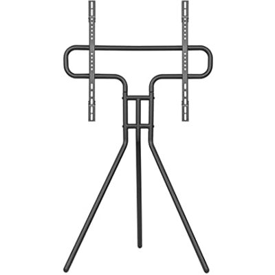 VDD Support pour téléviseur chevalet d'artiste Design Studio Hauteur 134 cm jusqu'à 70 Pouces - Publicité VDD Support pour téléviseur chevalet d'artiste Design Studio Hauteur 134 cm jusqu'à 70 Pouces - Publicité