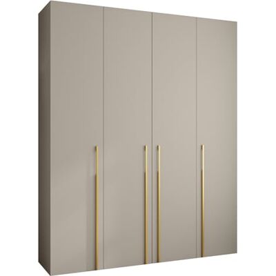 ABIKS MEBLE - Como - Wardrobe - Publicité ABIKS MEBLE - Como - Wardrobe - Publicité