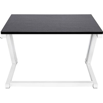 LANTUS Étagère Stable en Bois pour Four à Micro-Ondes avec Crochets, Support de Four, Grille à rôtir, étagère de Plan de Travail pour Micro-Ondes, étagère de Rangement -Z-Nouilles Aux Noix Noires - Publicité LANTUS Étagère Stable en Bois pour Four à Micro-Ondes avec Crochets, Support de Four, Grille à rôtir, étagère de Plan de Travail pour Micro-Ondes, étagère de Rangement -Z-Nouilles Aux Noix Noires - Publicité
