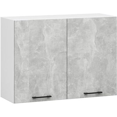 AKORD Armoires de Cuisine Olive Spacieux Robuste pour Tout Design pour Une Petite Cuisine pour Une kitchenette dans Le Cadre d'un Ensemble Blanc Béton - Publicité AKORD Armoires de Cuisine Olive Spacieux Robuste pour Tout Design pour Une Petite Cuisine pour Une kitchenette dans Le Cadre d'un Ensemble Blanc Béton - Publicité