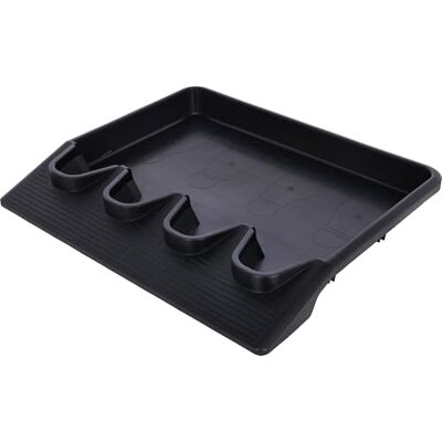 Kerbl Bac Tire-Botte/Chauss. EasyOut pour Deux Paires - Publicité Kerbl Bac Tire-Botte/Chauss. EasyOut pour Deux Paires - Publicité