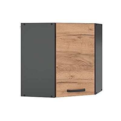 Vicco Elément Haut de Cuisine R-Line, Chêne de Force doré, 57cm, pour Une Combinaison Libre au Sein de systèmes de Cuisine modulaires - Publicité Vicco Elément Haut de Cuisine R-Line, Chêne de Force doré, 57cm, pour Une Combinaison Libre au Sein de systèmes de Cuisine modulaires - Publicité