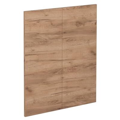 Vicco Façade de Cuisine R-Line, Chêne de Force doré, 59.2x71.3cm façade de Meuble pour Meuble Bas, adapté aux armoires de Cuisine R-Line pour Une Installation Facile - Publicité Vicco Façade de Cuisine R-Line, Chêne de Force doré, 59.2x71.3cm façade de Meuble pour Meuble Bas, adapté aux armoires de Cuisine R-Line pour Une Installation Facile - Publicité