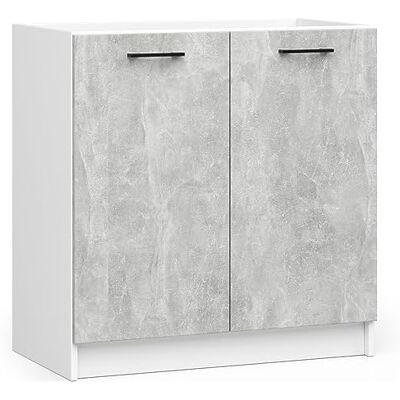AKORD Armoires de Cuisine Olive Spacieux Robuste pour Tout Design pour Une Petite Cuisine pour Une kitchenette dans Le Cadre d'un Ensemble - Publicité AKORD Armoires de Cuisine Olive Spacieux Robuste pour Tout Design pour Une Petite Cuisine pour Une kitchenette dans Le Cadre d'un Ensemble - Publicité