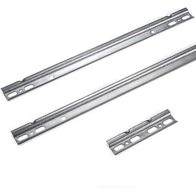 SOTECH SO-TECH® rail de suspension pour armoire murale armoire à suspendu 400 mm - Publicité SOTECH SO-TECH® rail de suspension pour armoire murale armoire à suspendu 400 mm - Publicité