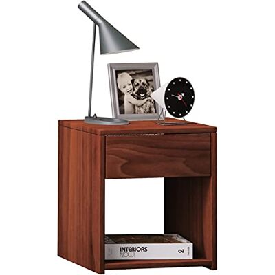 VCM Table de Chevet en Bois Table d'appoint Tiroir Console Table de Chevet Sledo Mini Table de Chevet en Bois Table d'appoint Tiroir Console Table de Chevet Sledo Mini Cœur de Noyer - Publicité VCM Table de Chevet en Bois Table d'appoint Tiroir Console Table de Chevet Sledo Mini Table de Chevet en Bois Table d'appoint Tiroir Console Table de Chevet Sledo Mini Cœur de Noyer - Publicité