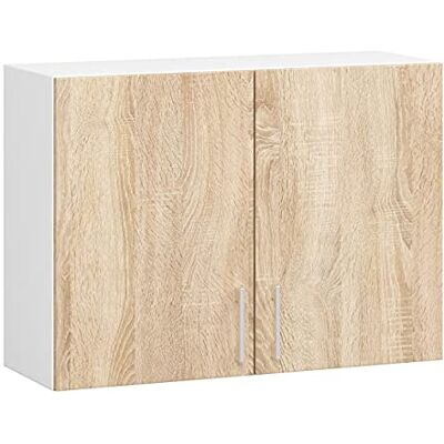 AKORD Meuble de Cuisine Fonctionnelle Durable Design Moderne pour Grandes et Petites Cuisines Facile d'entretien Küchenschrank 58x80 cm - Publicité AKORD Meuble de Cuisine Fonctionnelle Durable Design Moderne pour Grandes et Petites Cuisines Facile d'entretien Küchenschrank 58x80 cm - Publicité