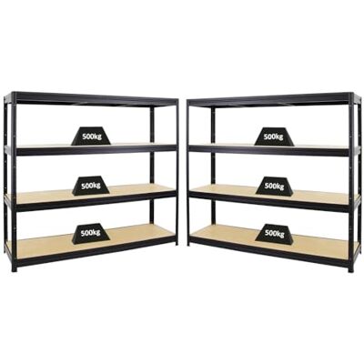 PROREGAL - DINO - Shelving unit - Publicité PROREGAL - DINO - Shelving unit - Publicité