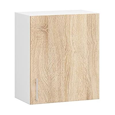 AKORD Armoire de Cuisine Fonctionnelle Durable Design Moderne pour Grandes et Petites Cuisines Facile d'entretien Küchenzeile 58x50 cm - Publicité AKORD Armoire de Cuisine Fonctionnelle Durable Design Moderne pour Grandes et Petites Cuisines Facile d'entretien Küchenzeile 58x50 cm - Publicité