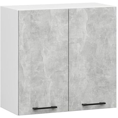 AKORD Armoires de Cuisine Olive Spacieux Robuste pour Tout Design pour Une Petite Cuisine pour Une kitchenette dans Le Cadre d'un Ensemble Blanc Béton - Publicité AKORD Armoires de Cuisine Olive Spacieux Robuste pour Tout Design pour Une Petite Cuisine pour Une kitchenette dans Le Cadre d'un Ensemble Blanc Béton - Publicité
