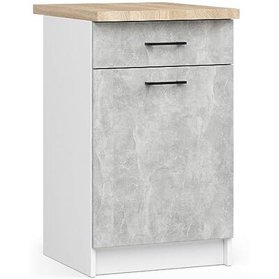 AKORD Armoires de Cuisine Olive Spacieux Robuste pour Tout Design pour Une Petite Cuisine pour Une kitchenette dans Le Cadre d'un Ensemble - Publicité AKORD Armoires de Cuisine Olive Spacieux Robuste pour Tout Design pour Une Petite Cuisine pour Une kitchenette dans Le Cadre d'un Ensemble - Publicité