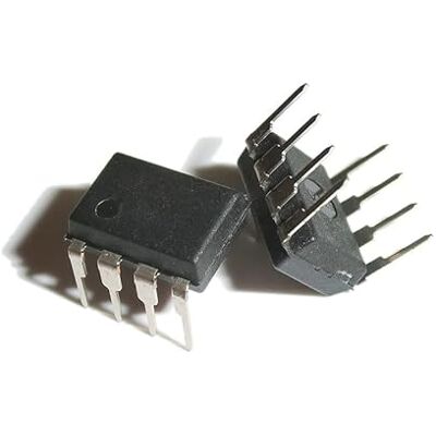 5 pièces TOP210PFI Three-Terminal Off-line PWM Switch chip DIP8 - Publicité 5 pièces TOP210PFI Three-Terminal Off-line PWM Switch chip DIP8 - Publicité