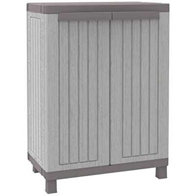 Terry 680 (68 x 39 x 91,5 cm) - C-WOOD T/P - Publicité Terry 680 (68 x 39 x 91,5 cm) - C-WOOD T/P - Publicité