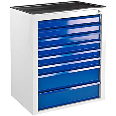 ADB Armoire à outils 8 tiroirs - Publicité ADB Armoire à outils 8 tiroirs - Publicité