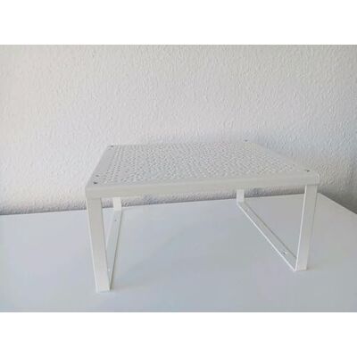 Ikea Variera Étagère Blanche 32 x 28 x 16 cm Blanc. Publicité Ikea Variera Étagère Blanche 32 x 28 x 16 cm Blanc. Publicité