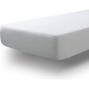 tural Protège Matelas 160x190/200cm Au Toucher Doux Tissu Éponge Certifié Oeko-TEX Alèse Ultra Absorbant Blanc - Publicité tural Protège Matelas 160x190/200cm Au Toucher Doux Tissu Éponge Certifié Oeko-TEX Alèse Ultra Absorbant Blanc - Publicité