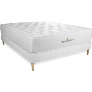 Royal Palace Bedding Buckingham Matelas à mémoire de forme 180x200 - Ensemble matelas et sommier - Publicité Royal Palace Bedding Buckingham Matelas à mémoire de forme 180x200 - Ensemble matelas et sommier - Publicité