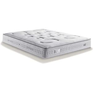 Simmons Matelas BORÉALE 140x190 - Publicité Simmons Matelas BORÉALE 140x190 - Publicité