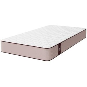 Cecotec Matelas Purevital1900 120 x 200 Multi-Couche, Hauteur de 21 cm, Haute Fermeté, Noyau Mousseux, Double Système Double Système pour l'hiver et l'Été - Publicité Cecotec Matelas Purevital1900 120 x 200 Multi-Couche, Hauteur de 21 cm, Haute Fermeté, Noyau Mousseux, Double Système Double Système pour l'hiver et l'Été - Publicité