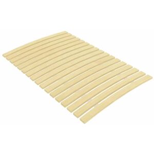 vidaXL Latte de Rechange pour sommier avec 17 Lattes Base de Lit Cadre de Lit Support de Lit de Jour Chambre à Coucher Maison Intérieur 80x200 cm - Publicité vidaXL Latte de Rechange pour sommier avec 17 Lattes Base de Lit Cadre de Lit Support de Lit de Jour Chambre à Coucher Maison Intérieur 80x200 cm - Publicité