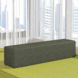 uyeoco Remplissage de Matelas de Lit, 120/150/180/200cm Remplissage D'écart Mural, Rallonge de Matelas pour Combler L'espace Entre La TêTe de Lit ou Le Mur, avec Housse Amovible(Dark gray,200x20x20cm) - Publicité uyeoco Remplissage de Matelas de Lit, 120/150/180/200cm Remplissage D'écart Mural, Rallonge de Matelas pour Combler L'espace Entre La TêTe de Lit ou Le Mur, avec Housse Amovible(Dark gray,200x20x20cm) - Publicité