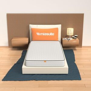 MiaSuite - Primavera H18 - 70x190 - 18cm - Matelas - Publicité MiaSuite - Primavera H18 - 70x190 - 18cm - Matelas - Publicité