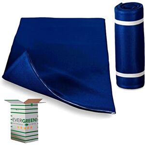 EvergreenWeb Twist Bed Waterfoam 80x195 cm Sur-matelas - Publicité EvergreenWeb Twist Bed Waterfoam 80x195 cm Sur-matelas - Publicité