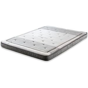 ZzzBlue.com zzzblue Matelas pour canapé lit viscoélastique 140 x 190 cm, épaisseur 14 cm, position optimale, adaptabilité maximale, durable et ferme Canapé non inclus - Publicité ZzzBlue.com zzzblue Matelas pour canapé lit viscoélastique 140 x 190 cm, épaisseur 14 cm, position optimale, adaptabilité maximale, durable et ferme Canapé non inclus - Publicité