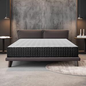 Naturalex - Titanium Thermosoft Blue Latex - 140x190 - mattress - Publicité Naturalex - Titanium Thermosoft Blue Latex - 140x190 - mattress - Publicité