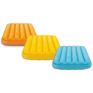 Intex 66803NP Airbed Enfant Floqué - Publicité Intex 66803NP Airbed Enfant Floqué - Publicité