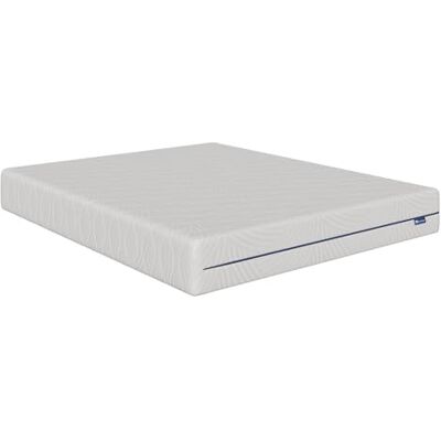 Avenco Matelas en Mousse 180x200, 18 cm d'épaisseur Mousse à Mémoire de Forme Gel Haute Densité, Matelas Amovible à 7 Zones de Confort, Haute Resilience Ultra Respirant, 100 Nuits d'essai - Publicité Avenco Matelas en Mousse 180x200, 18 cm d'épaisseur Mousse à Mémoire de Forme Gel Haute Densité, Matelas Amovible à 7 Zones de Confort, Haute Resilience Ultra Respirant, 100 Nuits d'essai - Publicité