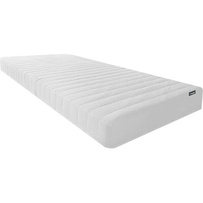Unique Matelas de Relaxation Accueil Latex Electre de DREAMEA ép. 14 cm 90 x 200 cm - Publicité Unique Matelas de Relaxation Accueil Latex Electre de DREAMEA ép. 14 cm 90 x 200 cm - Publicité