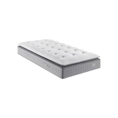 Matelas Simmons SW5 Ressorts ensachés - Confort hôtel de luxe - Fabriqué en France - Publicité Matelas Simmons SW5 Ressorts ensachés - Confort hôtel de luxe - Fabriqué en France - Publicité