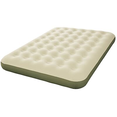 Pavillo Bestway Trek lit double XL 203 x 152 x 25 cm, matelas pneumatique gonflable et dégonflable très rapidement - Publicité Pavillo Bestway Trek lit double XL 203 x 152 x 25 cm, matelas pneumatique gonflable et dégonflable très rapidement - Publicité