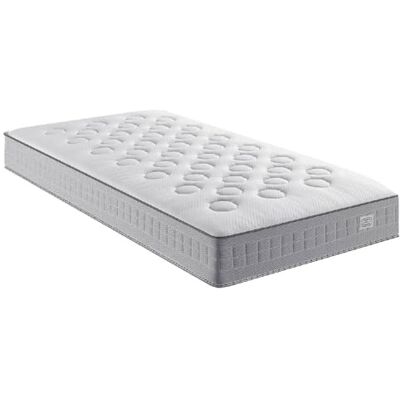 Matelas Simmons Ressorts Ensachés 90x190 - Matelas - Publicité Matelas Simmons Ressorts Ensachés 90x190 - Matelas - Publicité
