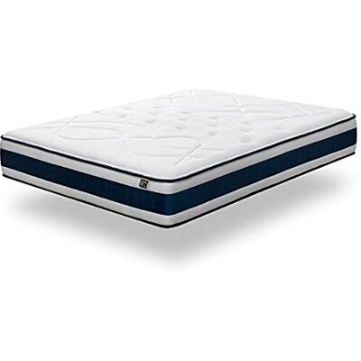 KUO Dream - MEMORY CELL PLUS - 105x190 - Mattress - Publicité KUO Dream - MEMORY CELL PLUS - 105x190 - Mattress - Publicité