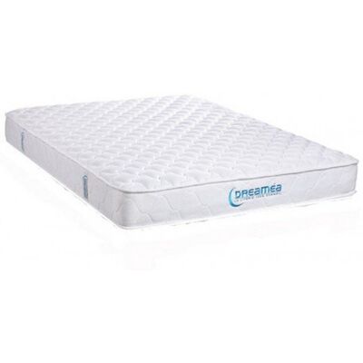 Matelas Prestige à ressorts ensachés - 140x190cm - Soutien ferme - Publicité Matelas Prestige à ressorts ensachés - 140x190cm - Soutien ferme - Publicité